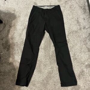 Lee jeans black